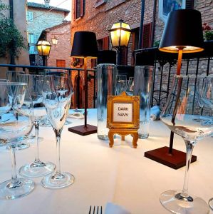 La Locanda del Capitano Gourmet Hotel a Montone La Locanda del Capitano Chef Giancarlo Polito