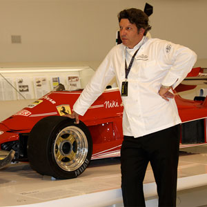 Cena emozionale organizzata dal Capitano chef  Giancarlo Polito. La Locanda del Capitano Montone, ristoranti Umbria