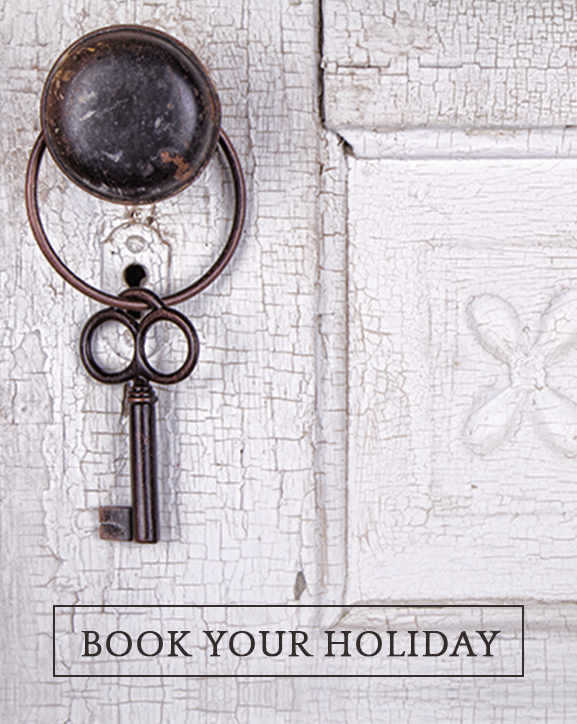 Book your holiday in Montone. Boutique Hotel La Locanda del Capitano in Umbria, Italy