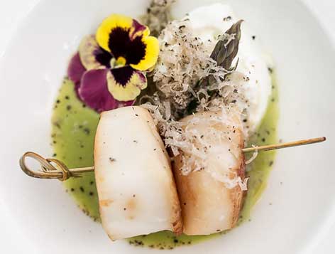 Gift a Gourmet Experience