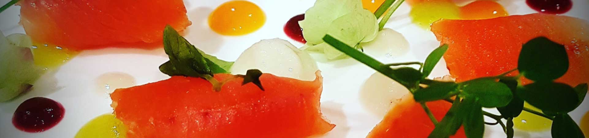 Traditional & gourmet menu: Tipico Osteria & Locanda del Capitano chef Giancarlo Polito. Restaurants in Montone, Perugia, Umbria Sharing Restaurant Italy